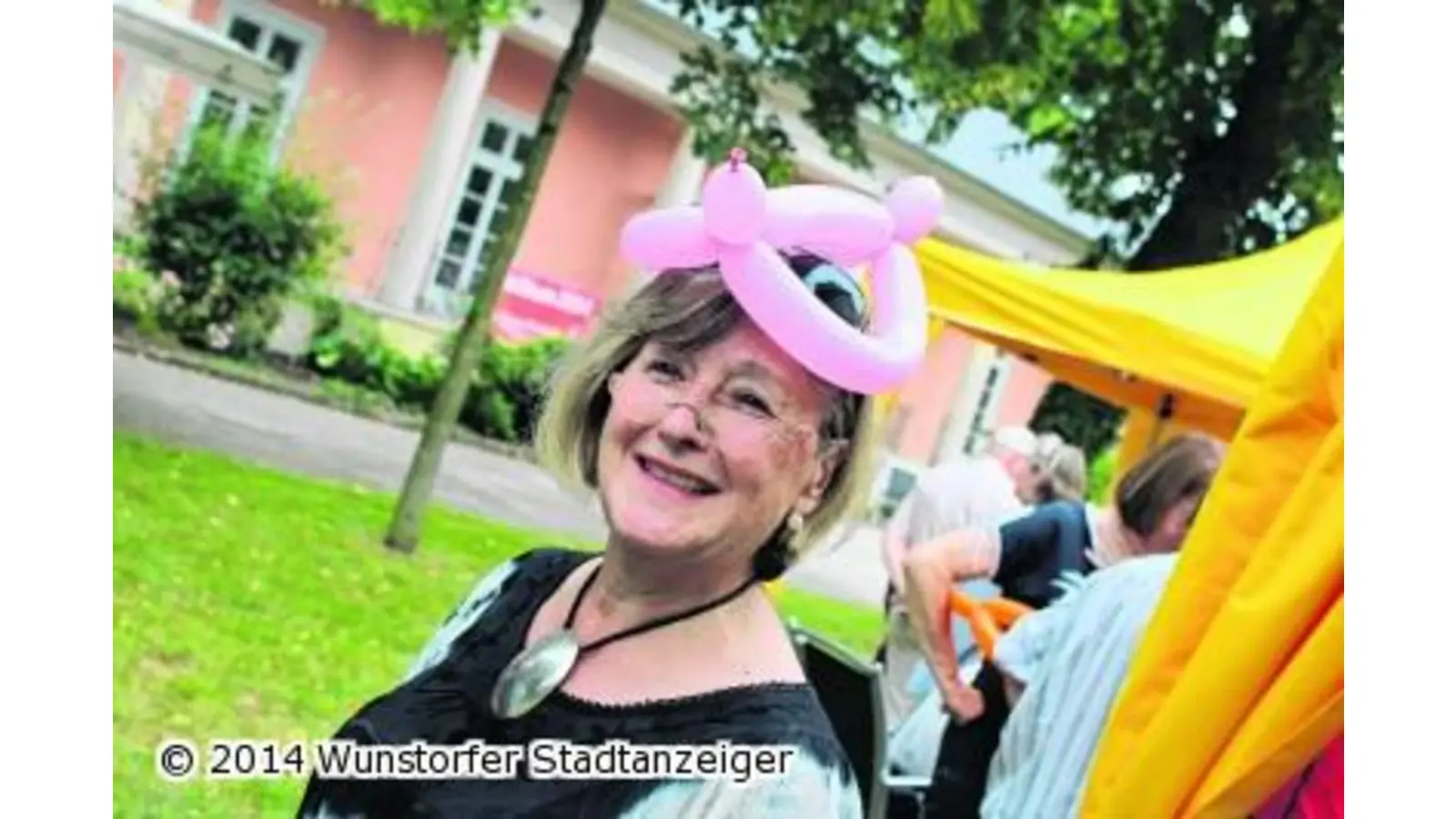 Locker-leichte Kost in Wort und Musik (Foto: jan)