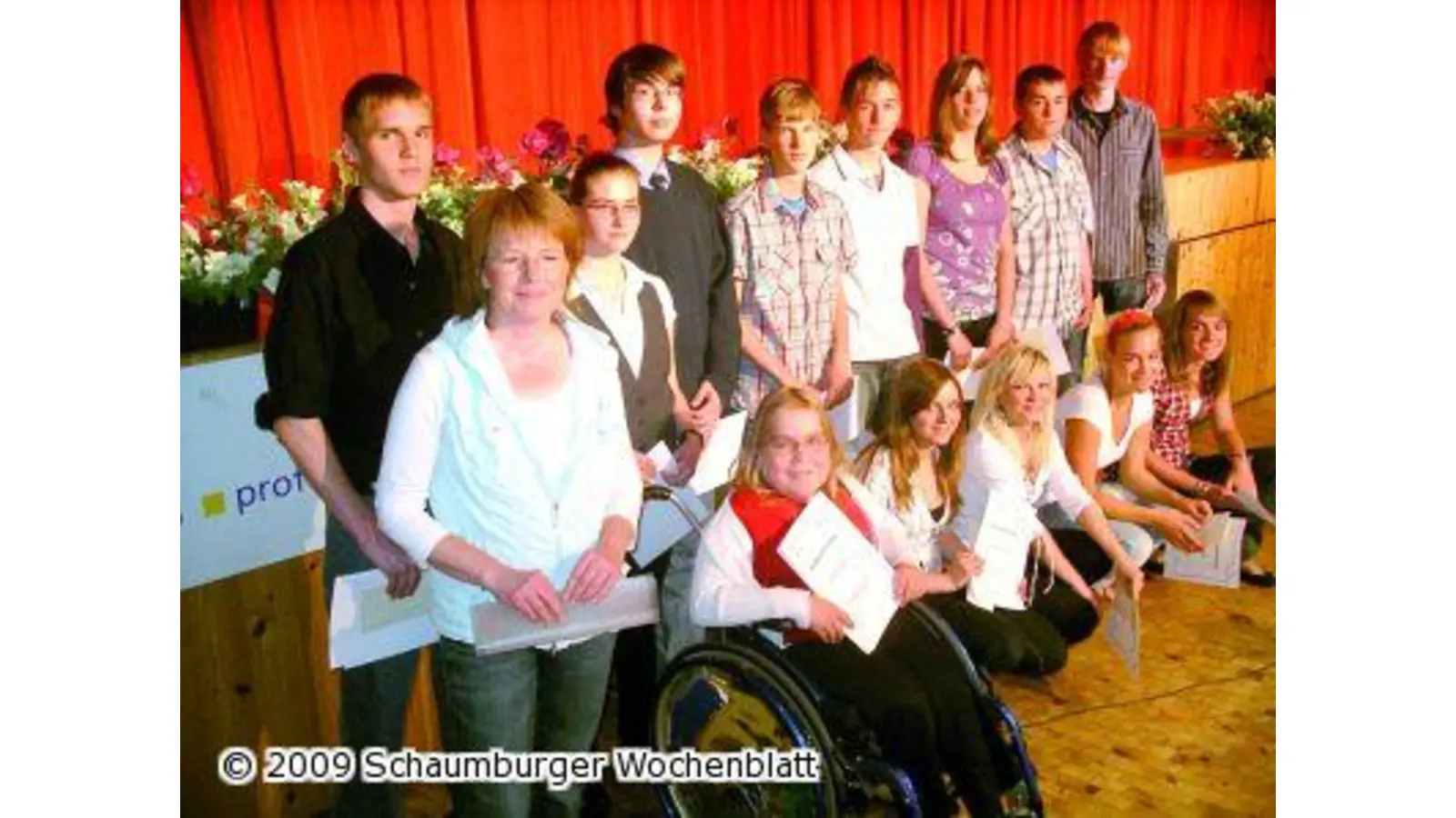 Stärken erkennen und ausbauen (Foto: pd)