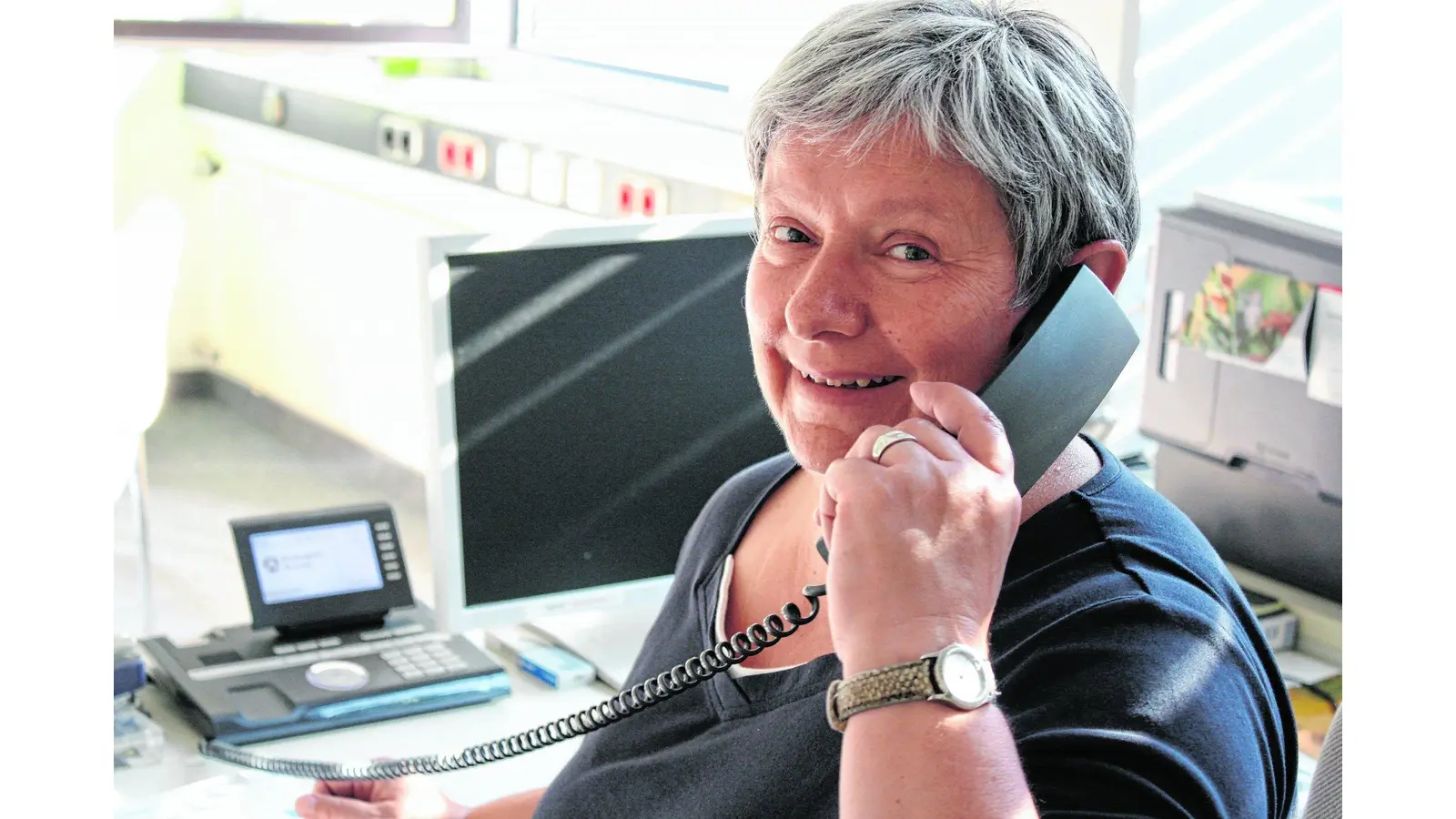 Wie die Integration einfach gelingen kann (Foto: ds)