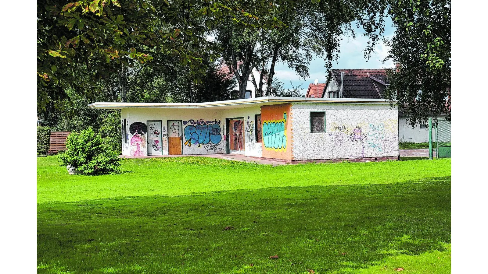 Jetzt kann die KITA-Planung anlaufen (Foto: bt)