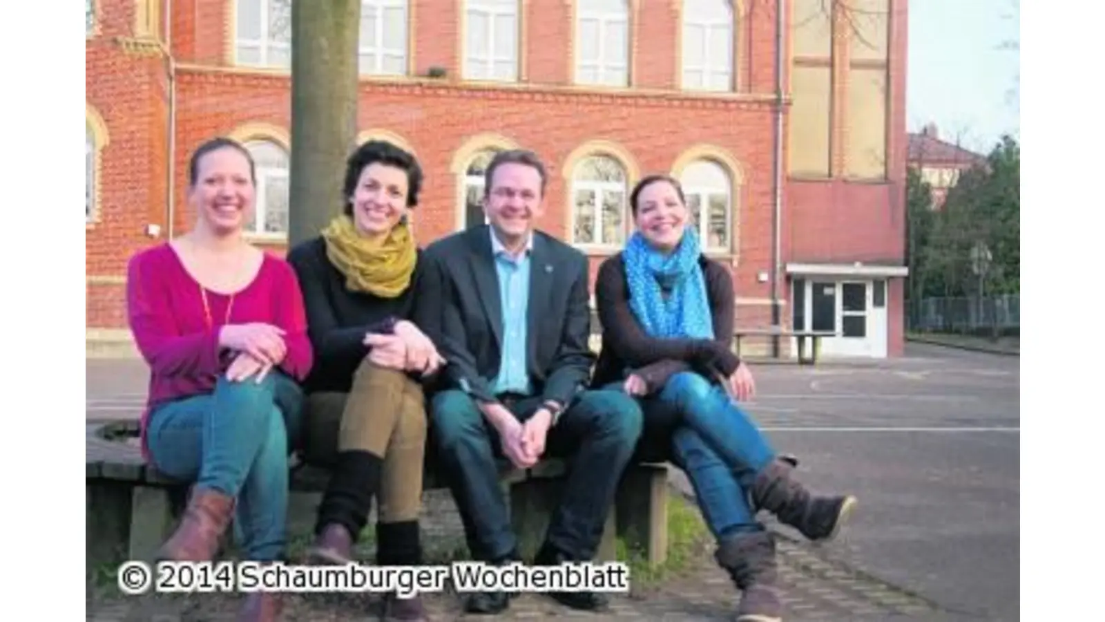 Die Kinder wieder zum Singen motivieren (Foto: red)