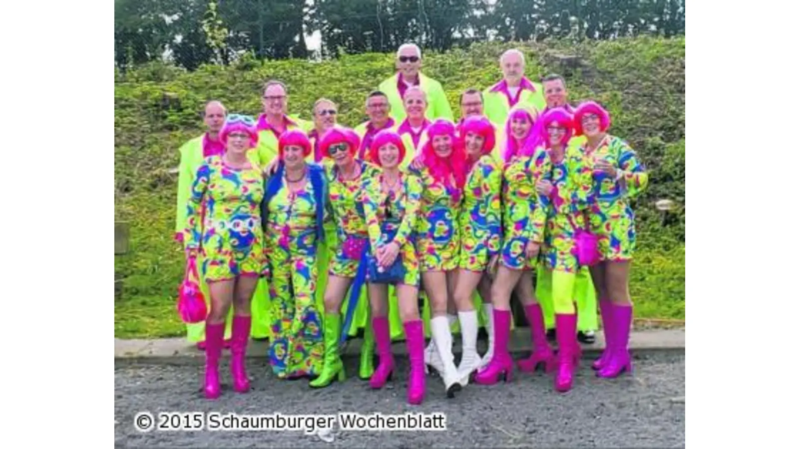 Riesiger Spaß für alle (Foto: mk)