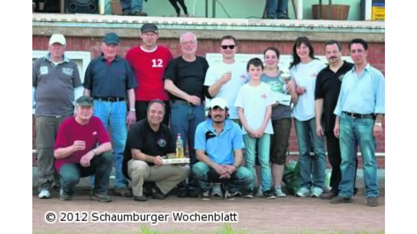 Kein Pokal-Wohnungswechsel (Foto: red)