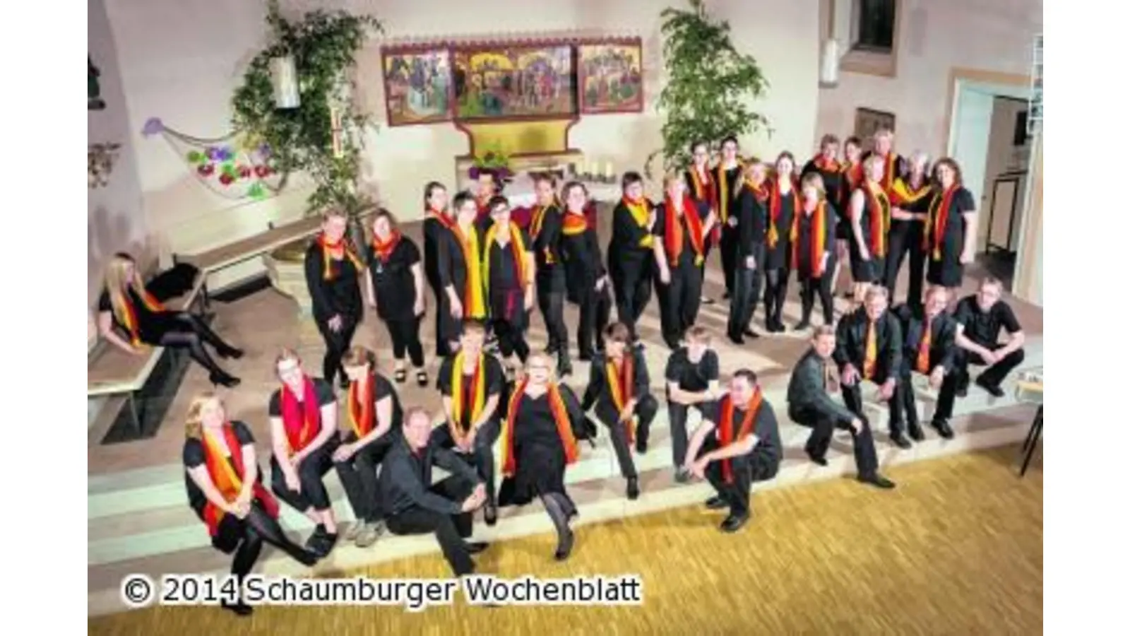 Adventskonzert (Foto: mk)