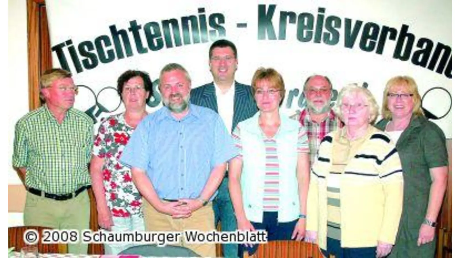 Kreisvorstand ist wieder komplett (Foto: red)