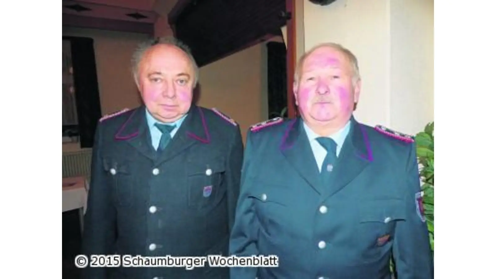 Endlich aufwärts bei der Jugend (Foto: al)