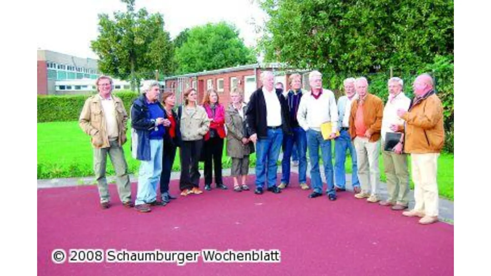 Der VfR wünscht sich Mini-Kunstrasenplatz (Foto: red)