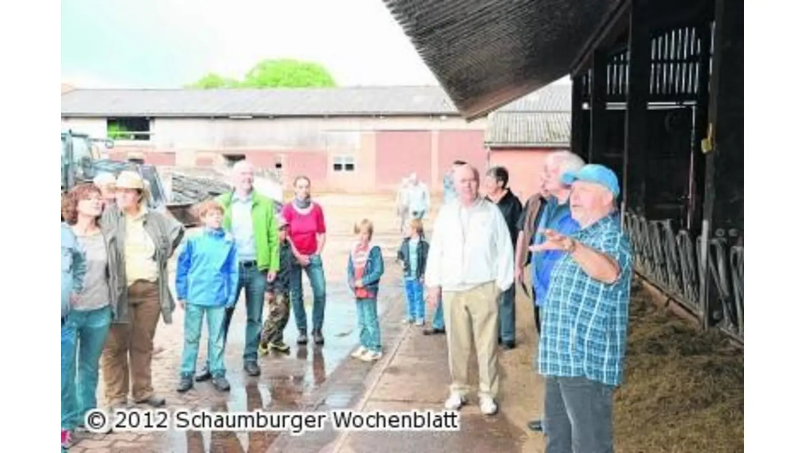Verbraucher müssen ihre Macht besser nutzen (Foto: red)