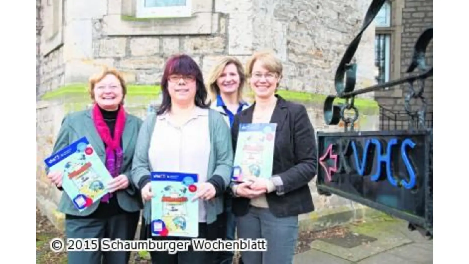 Anti-Stress-Training und Motorradtour auf Buschs Spuren (Foto: red)