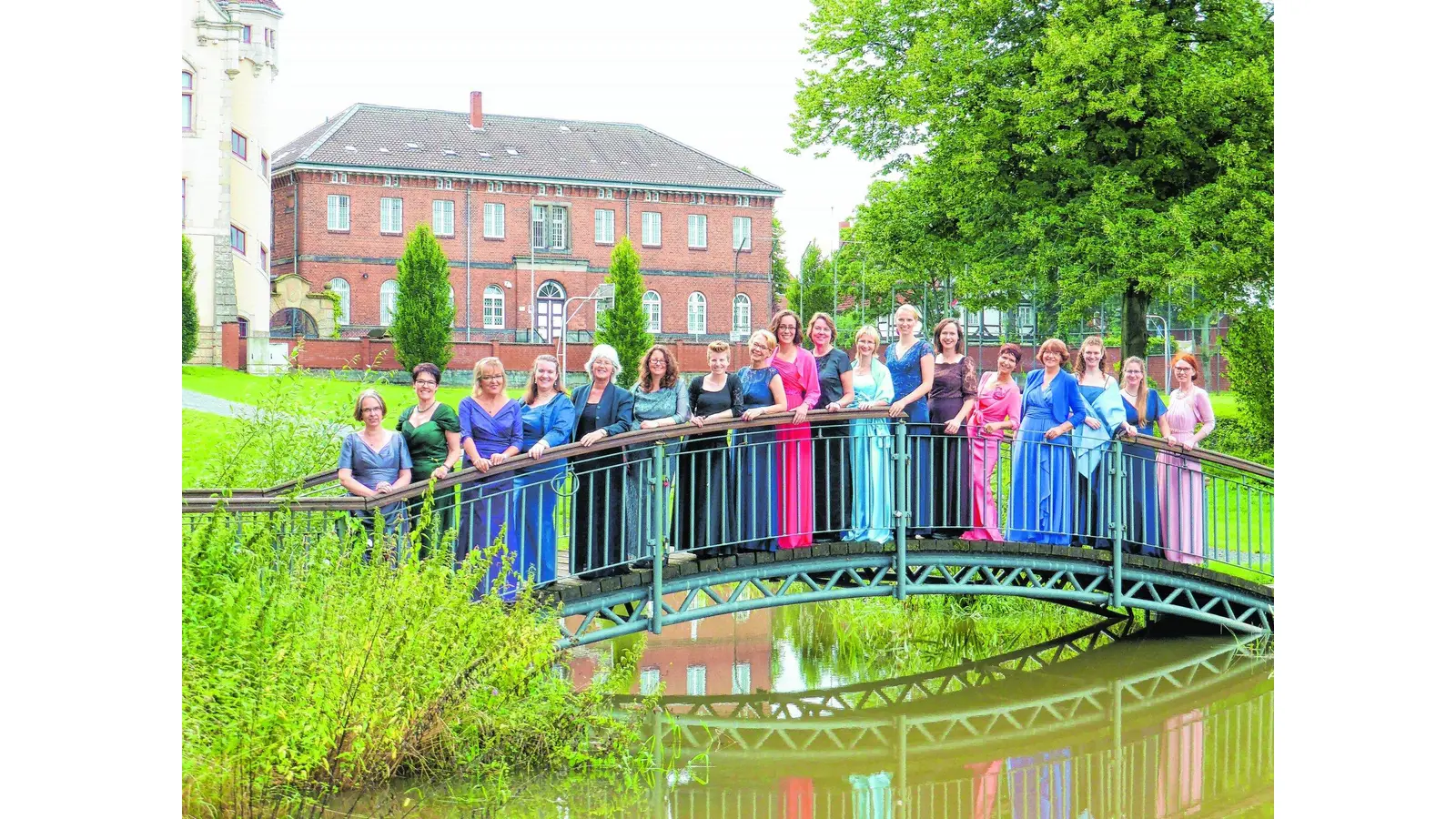 Konzert des FrauenChors Hannover (Foto: red)