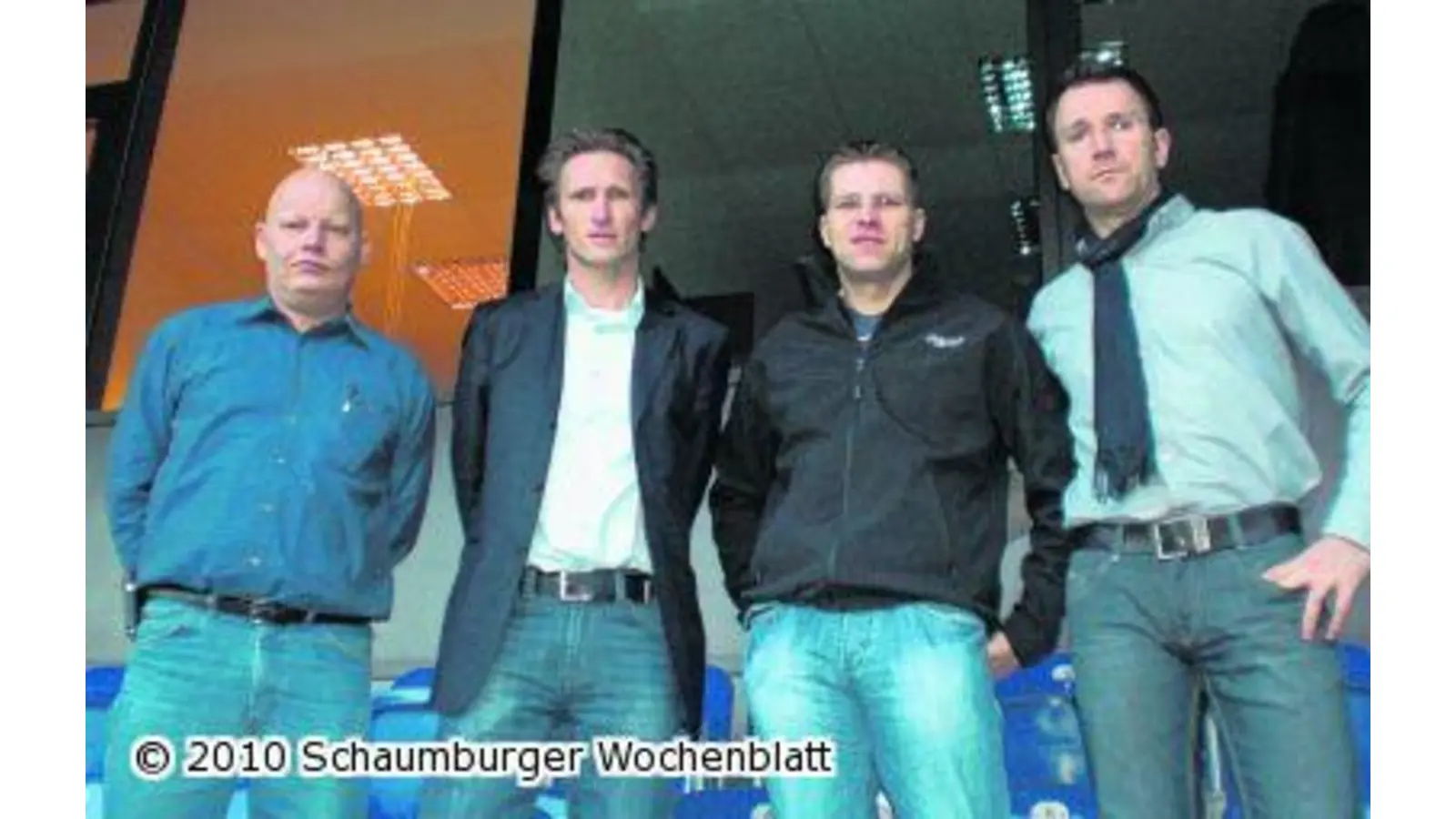 Arminia Bielefeld ist Partner des Schaumburger Fußball Camps (Foto: wtz)