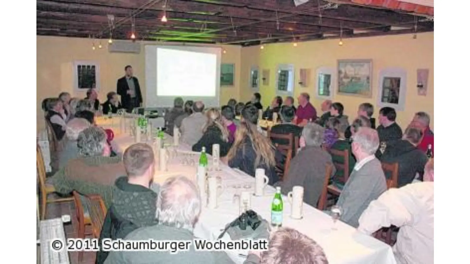Vom Pionier zum Fachmann entwickelt (Foto: tt)