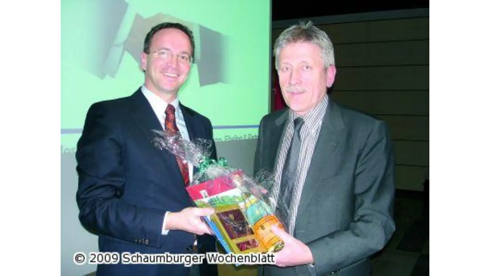 Wer früher schenkt kann effektiver vererben (Foto: rp)