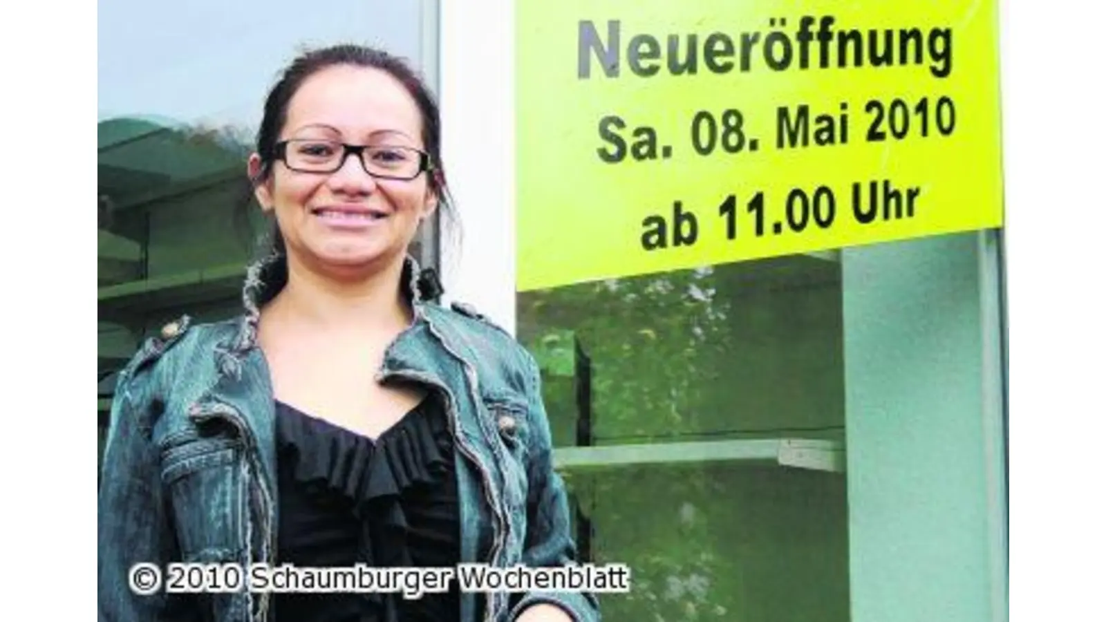 Dorfladen öffnet heute um 11 Uhr (Foto: tt)