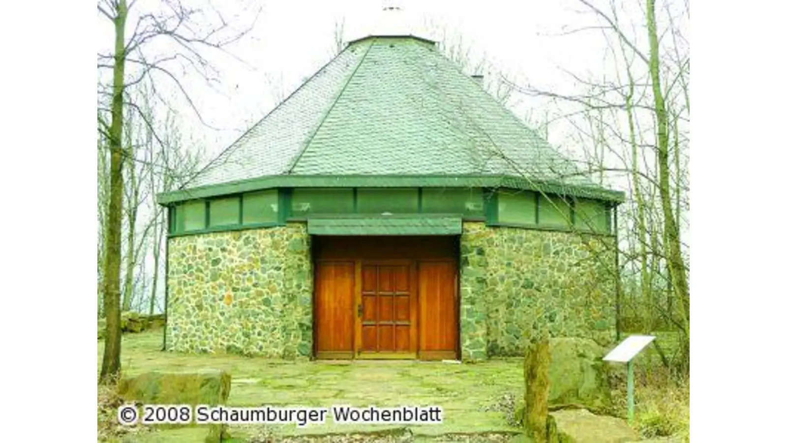 Ostergottesdienst im Haus der Religionen (Foto: km)