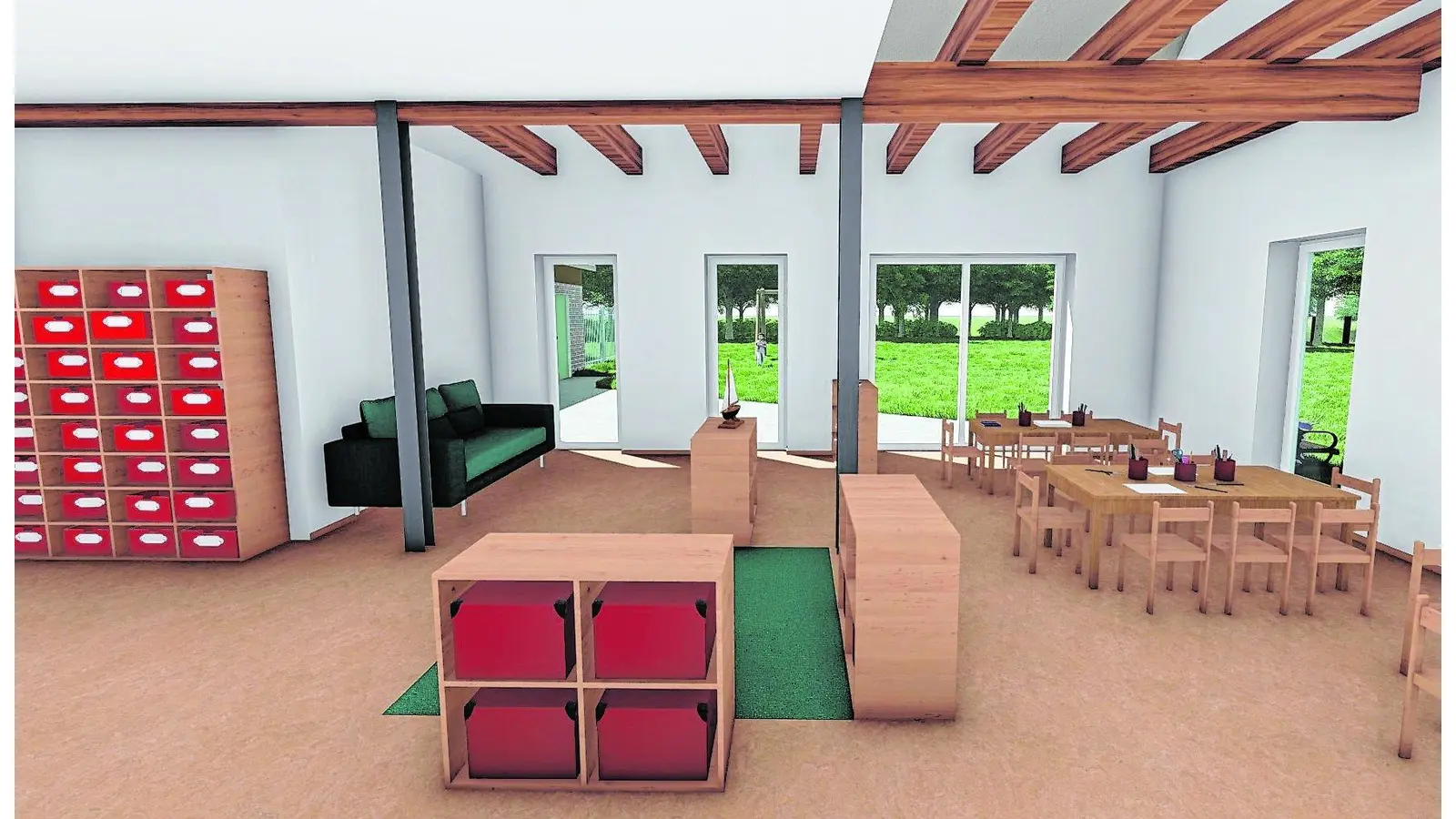 Einzelheiten sind noch festzulegen (Foto: bb)