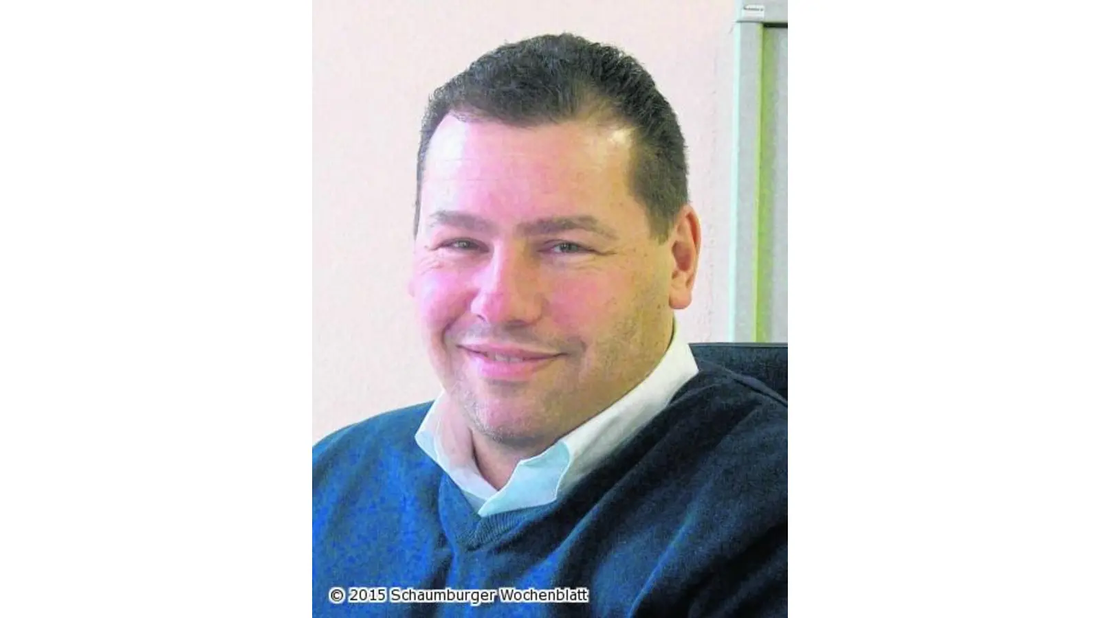 Vorstand bleibt komplett im Amt (Foto: pp)