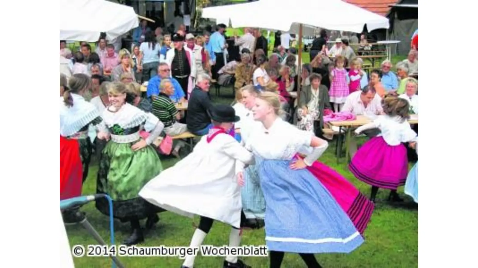 Jetzt klappert die Mühle wieder (Foto: red)