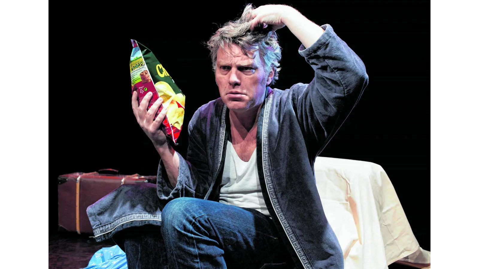 Besonders für Paare zu empfehlen (Foto: red)