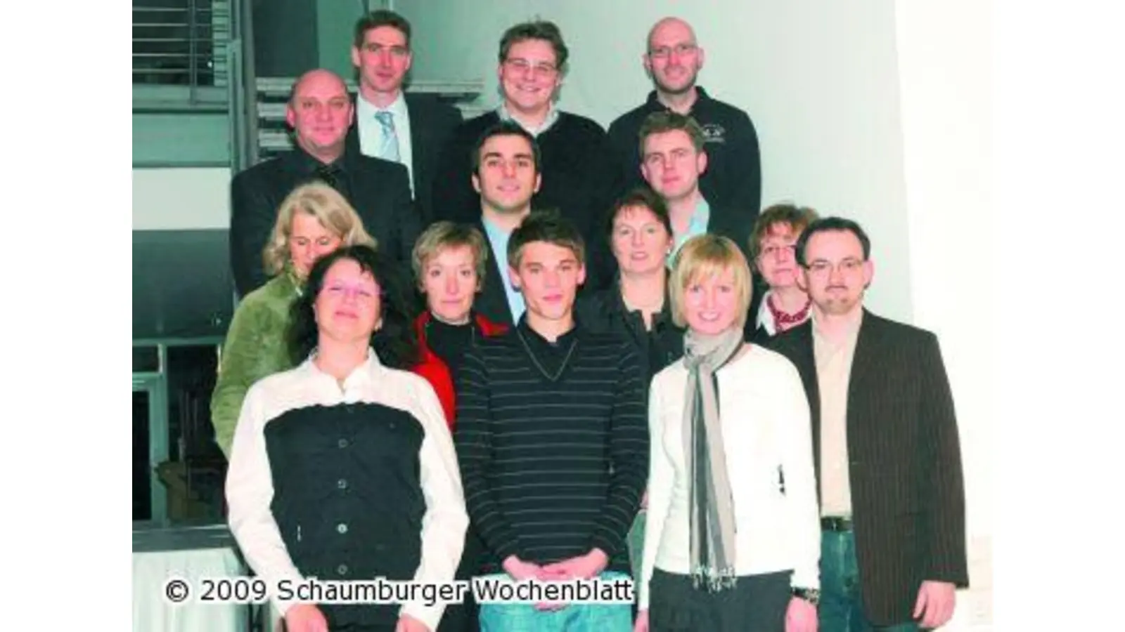 Fit für neue Herausforderungen (Foto: km)