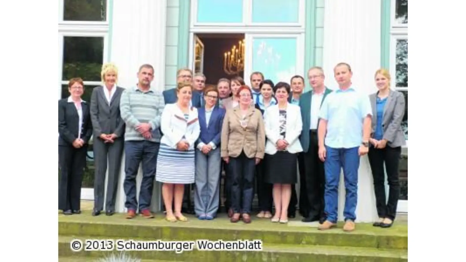 Kurstadt gibt Anregungen für den Tourismus und das Marketing (Foto: red)