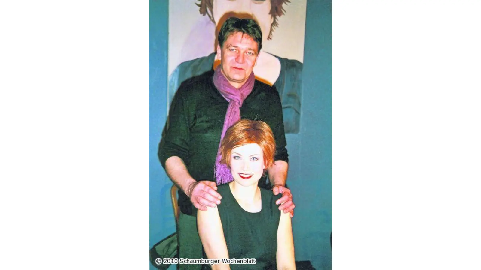 Der Frau Geheimnisse entlocken (Foto: red)