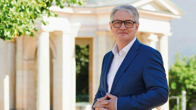 Wolfgang Seifert (Foto: privat)