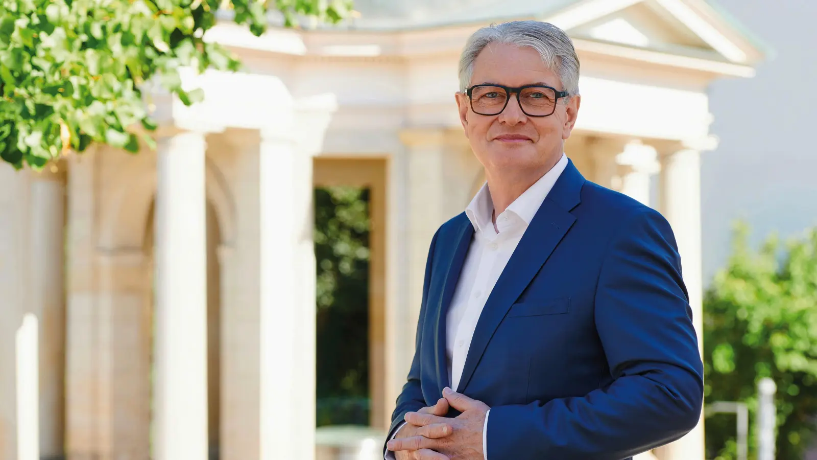 Wolfgang Seifert (Foto: privat)