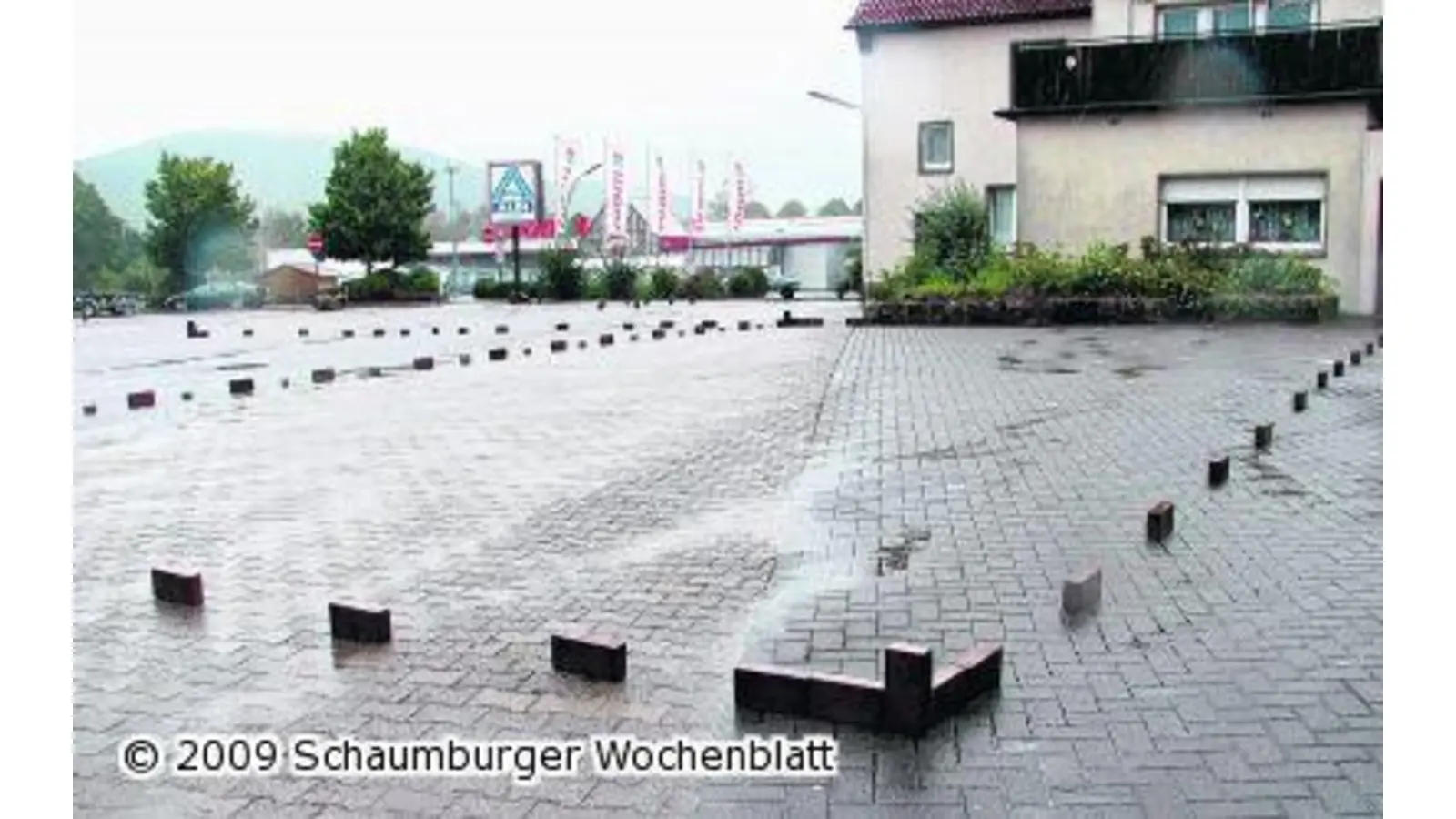 Vom Gartenpavillon bis zur Schaumburg Am Tag des offenen Denkmals präsentierten sich 27 historische Objekte (Foto: km)