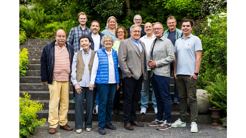 Die WGN stellte ihre Listen für die verschiedenen kommunalen Gremien auf.  (Foto: privat)