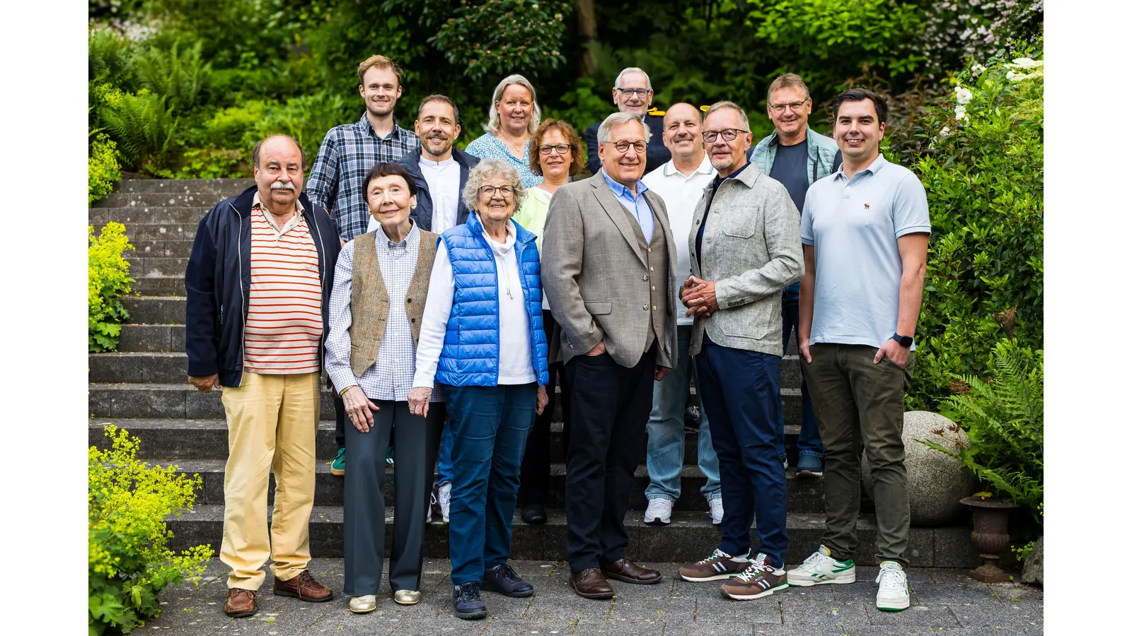 Die WGN stellte ihre Listen für die verschiedenen kommunalen Gremien auf.  (Foto: privat)