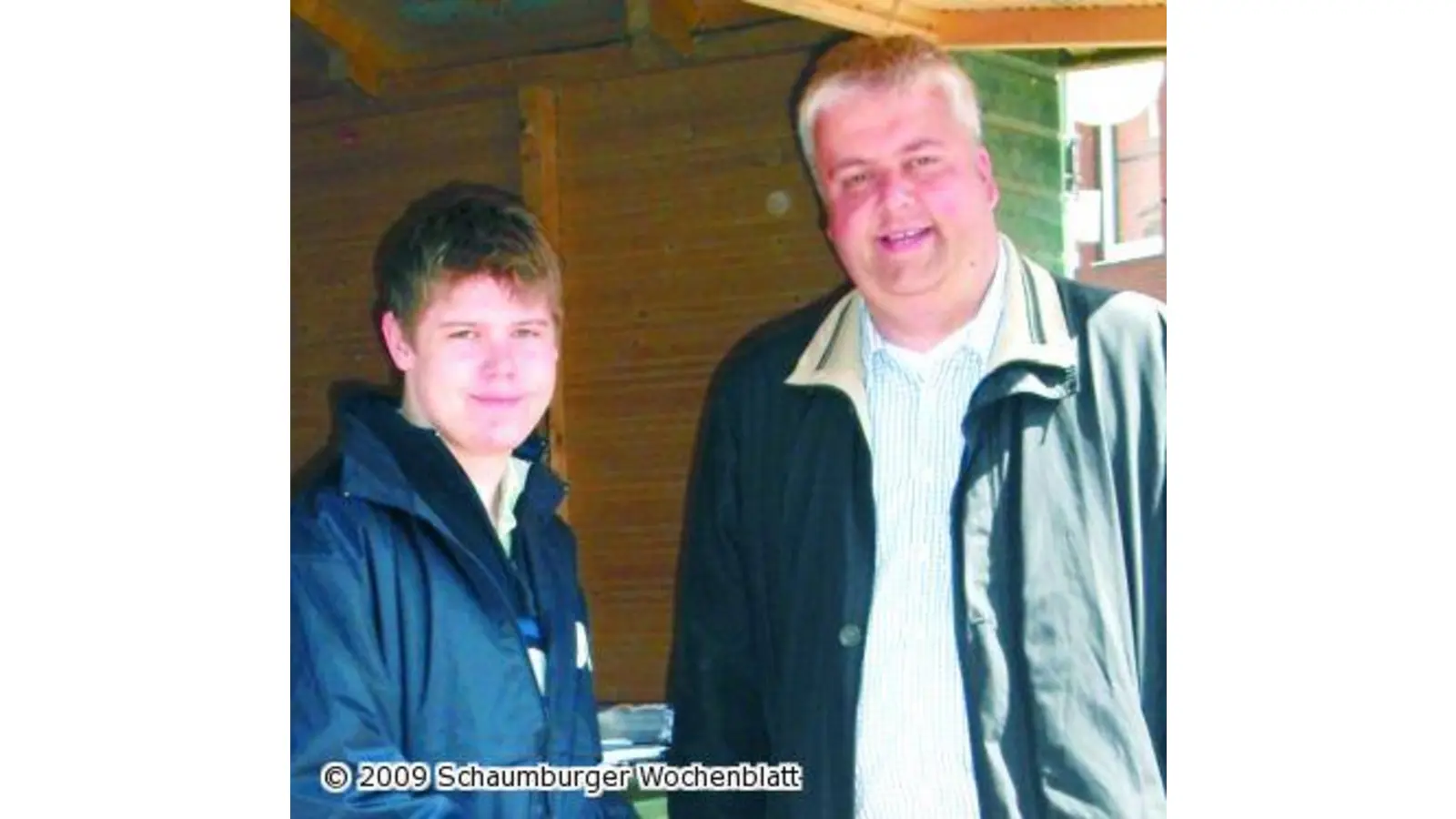 JU gratuliert Burkhard Balz (Foto: ih)