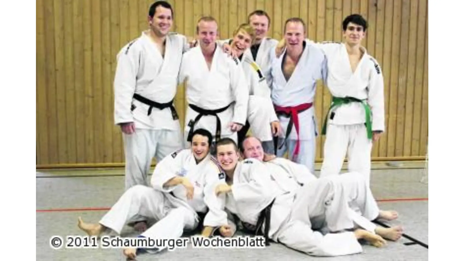 Durchmarsch in die Landesliga (Foto: al)