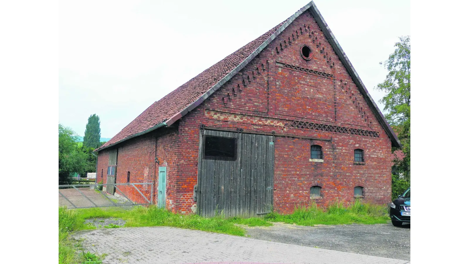 Vier Orte wollen als Region gefördert werden (Foto: al)