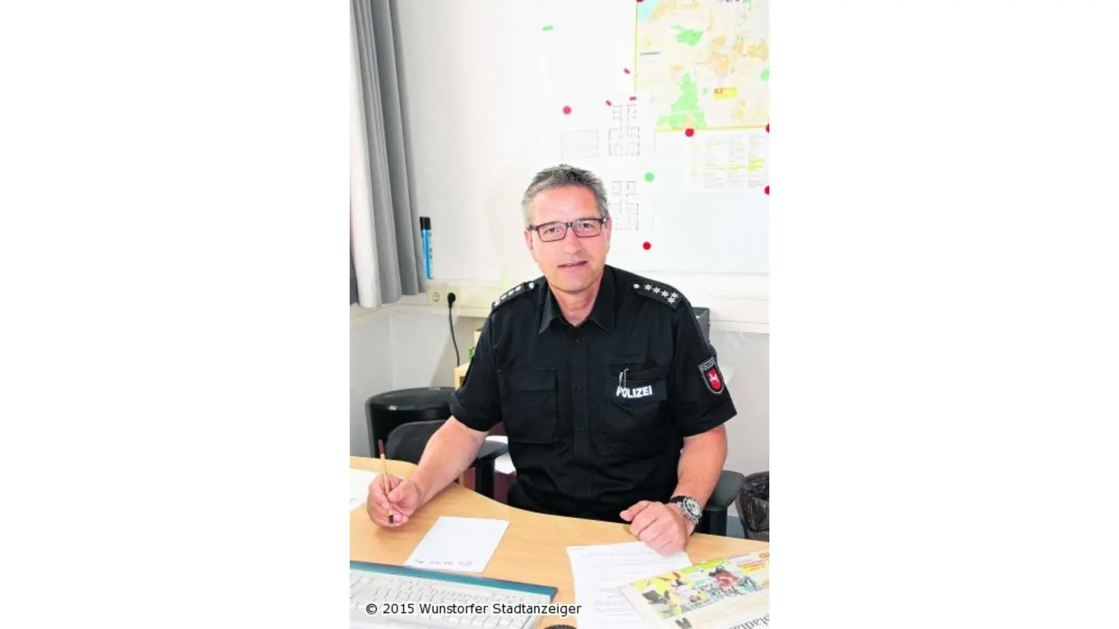 Eine offensive Partnerschaft (Foto: gi)