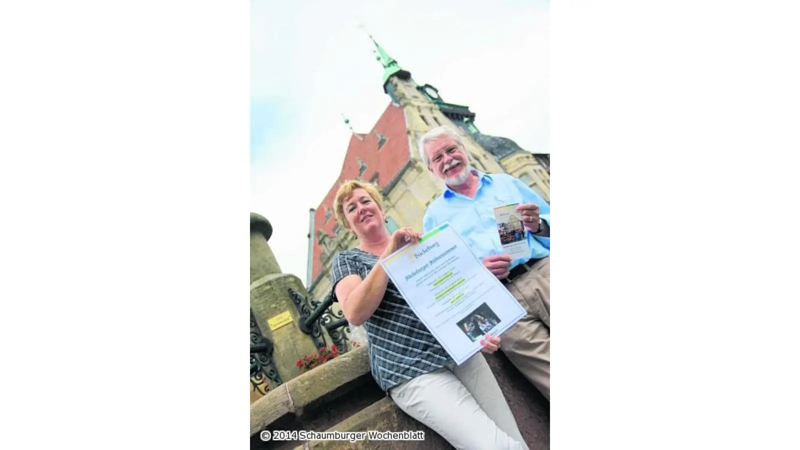 Ein Open-Air und kostenlos (Foto: wa)