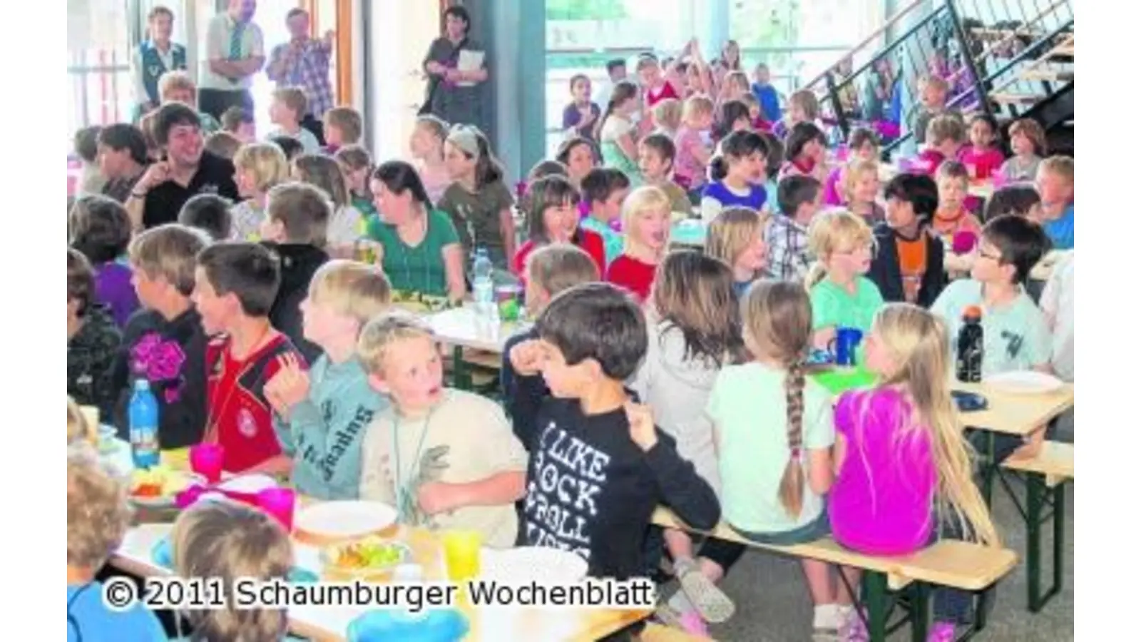 Kennenlernen bei einem gesunden Frühstück (Foto: red)