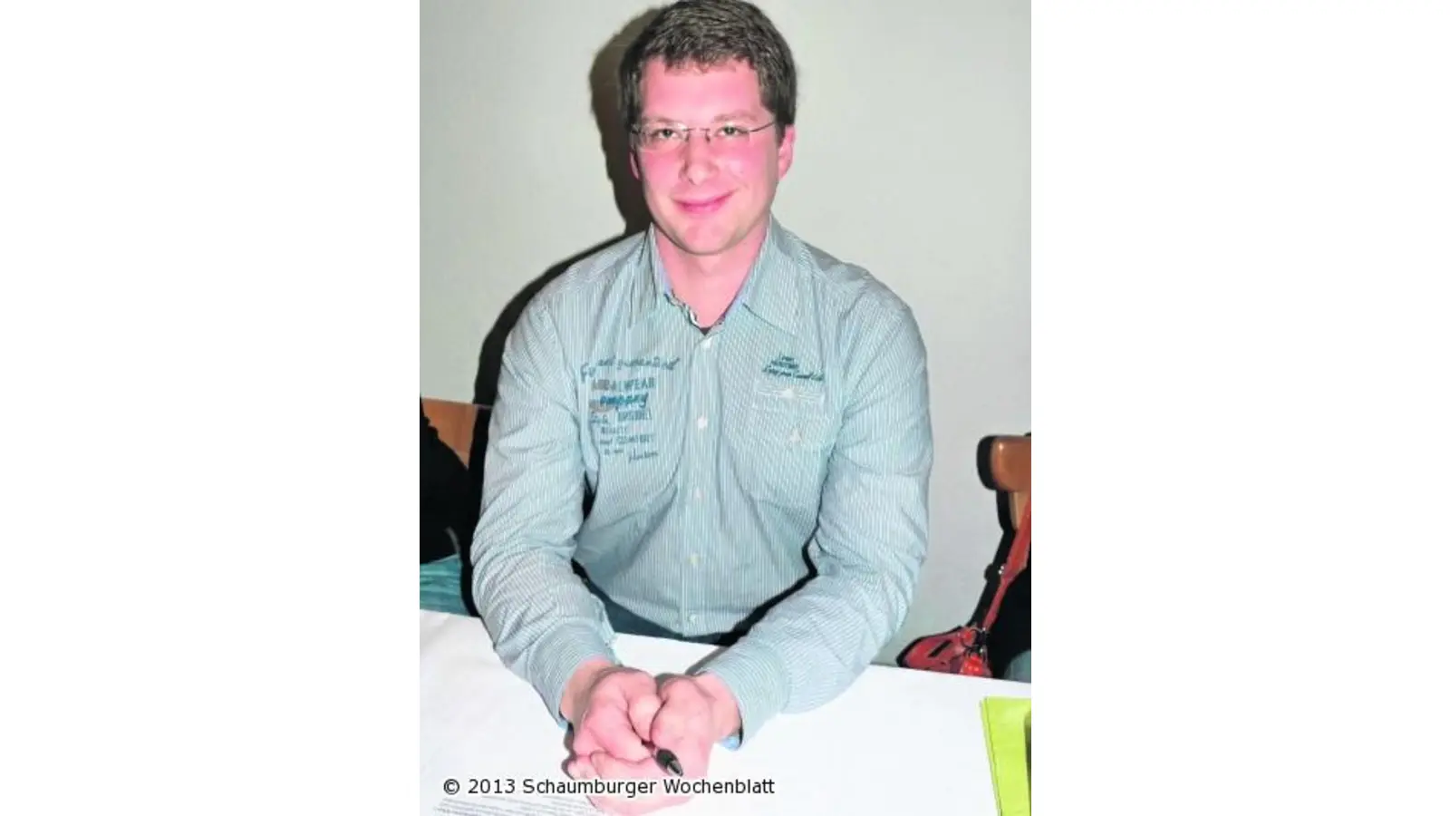 Die CDU sieht sich arglistig getäuscht (Foto: pd)