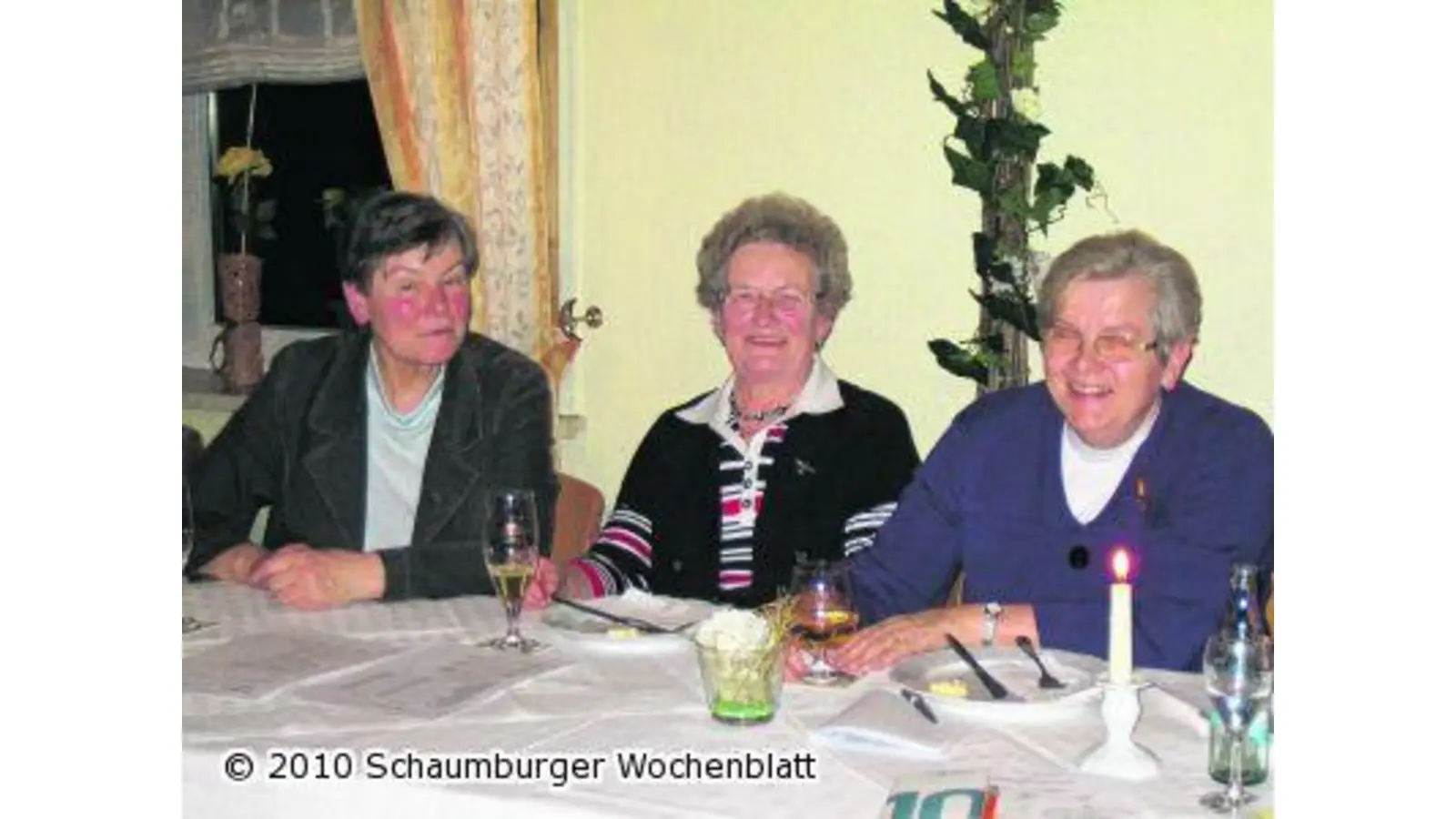 Nachwuchs vom Lande gesucht (Foto: em)