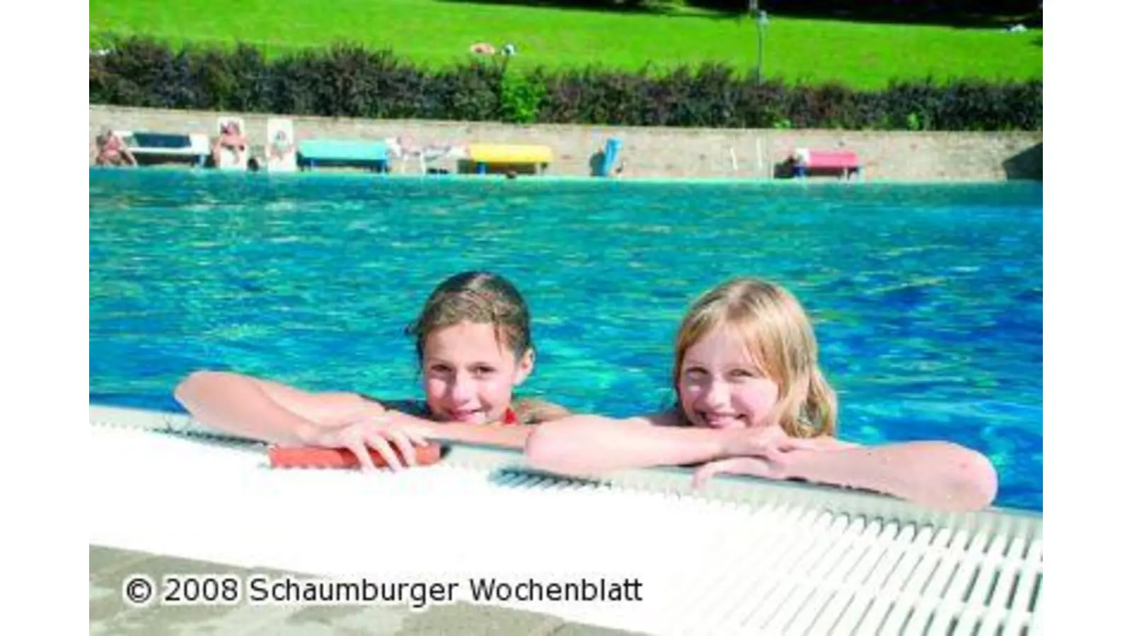 Bergbadsaison nähert sich dem Ende (Foto: hb)