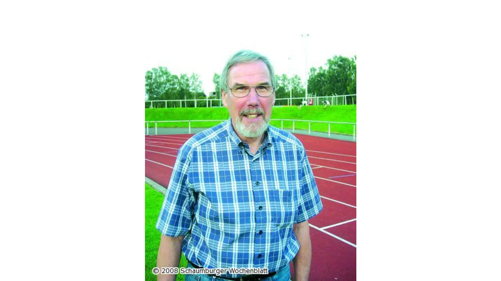 Nachfolger für Stuckenberg gesucht (Foto: red)