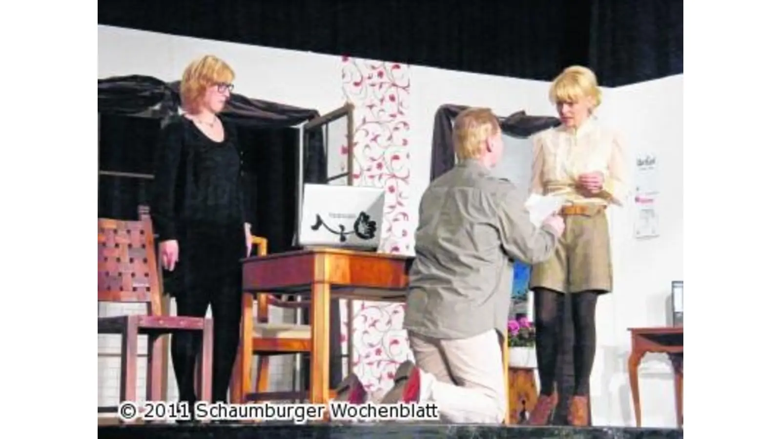 Liebe aus dem Laptop (Foto: red)