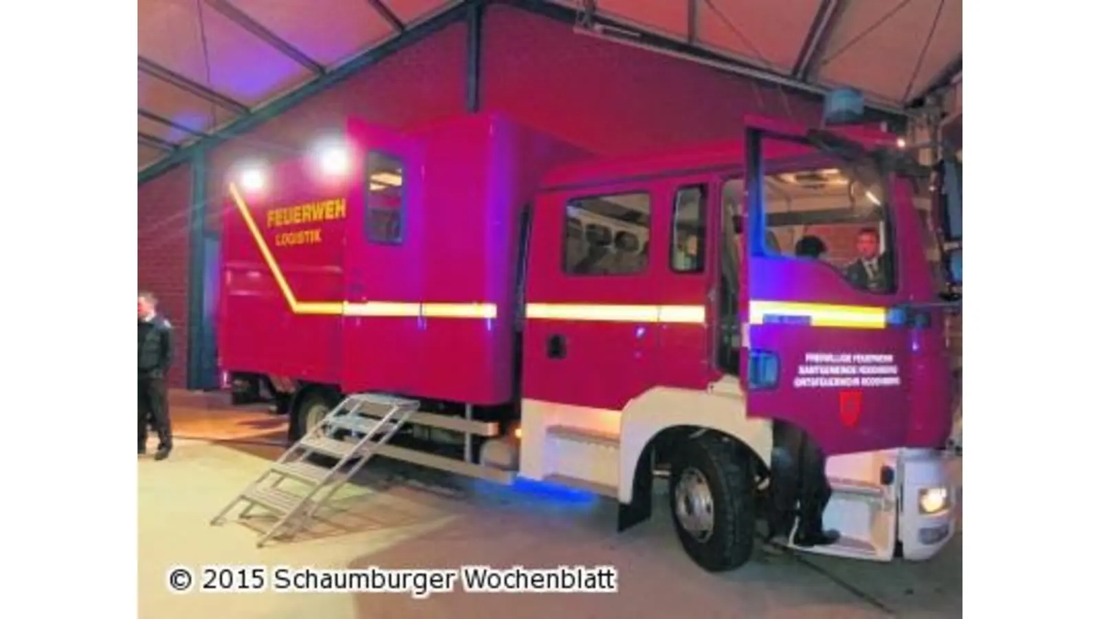 Gleich mehrere Gründe für eine Feier (Foto: pd)