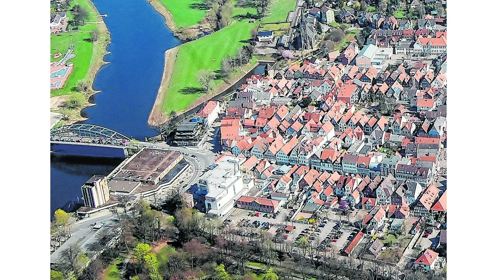 Es regt sich Widerstand (Foto: ste)