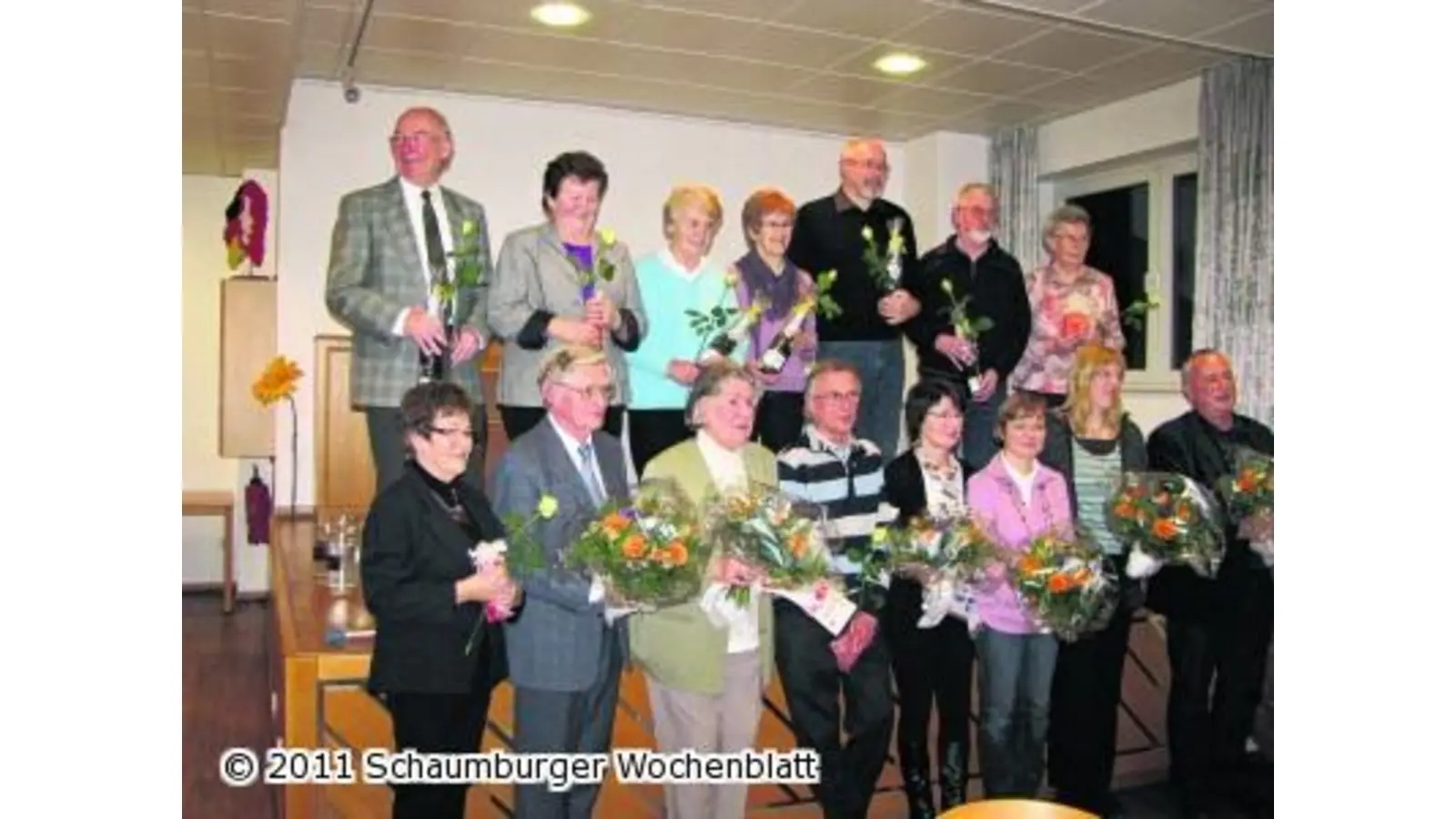 Viele Konzerte im letzten Jahr (Foto: red)
