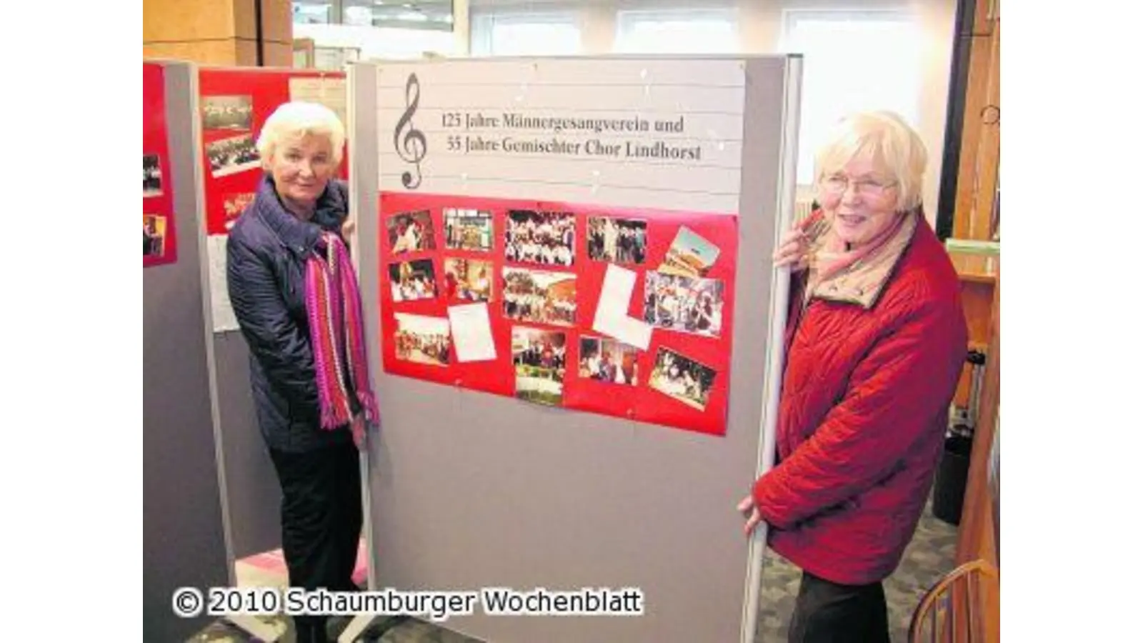 125 Jahre Geschichte (Foto: red)