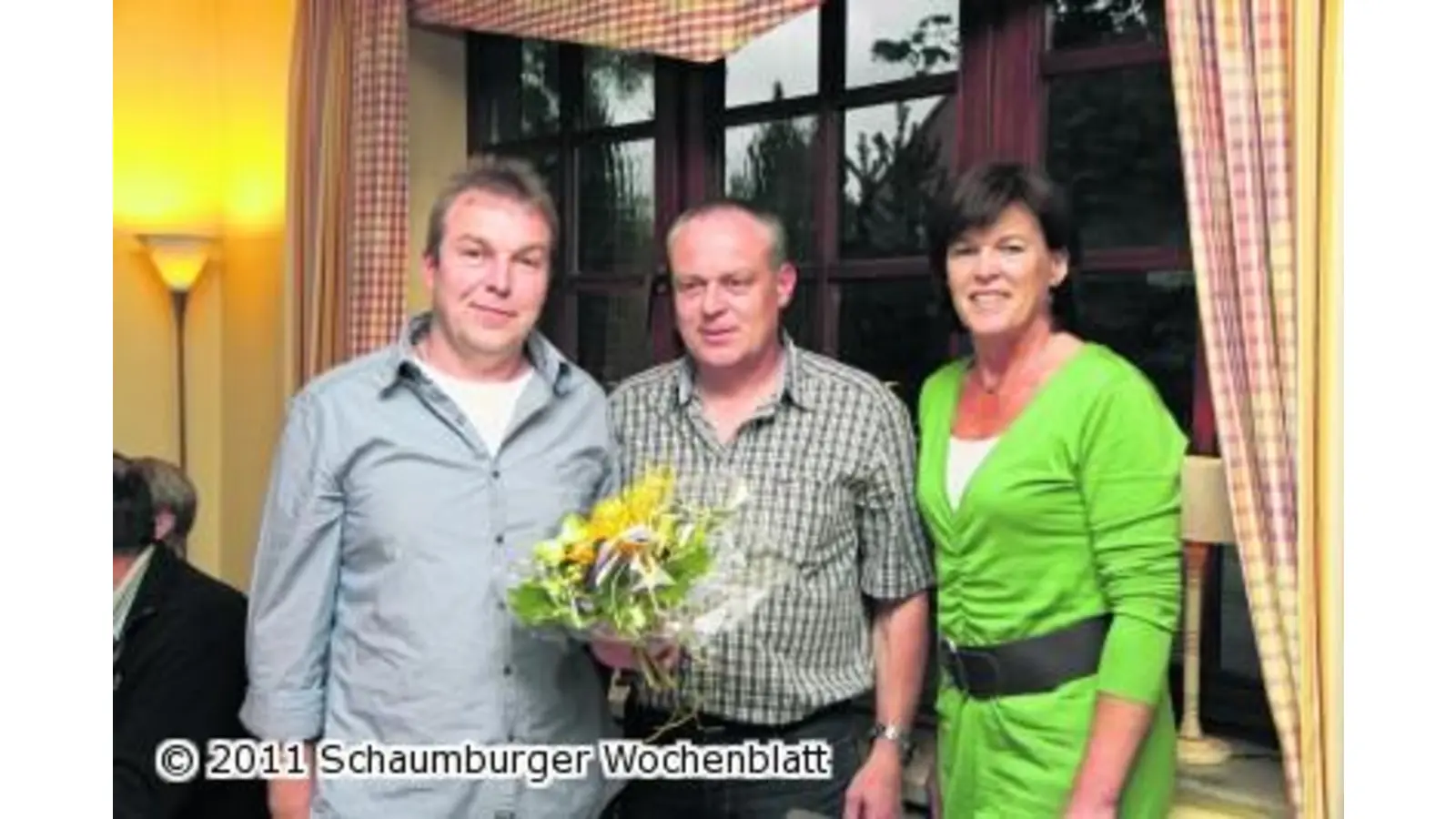 Gewerbeverein schiebt bald neue Projekte an (Foto: bb)