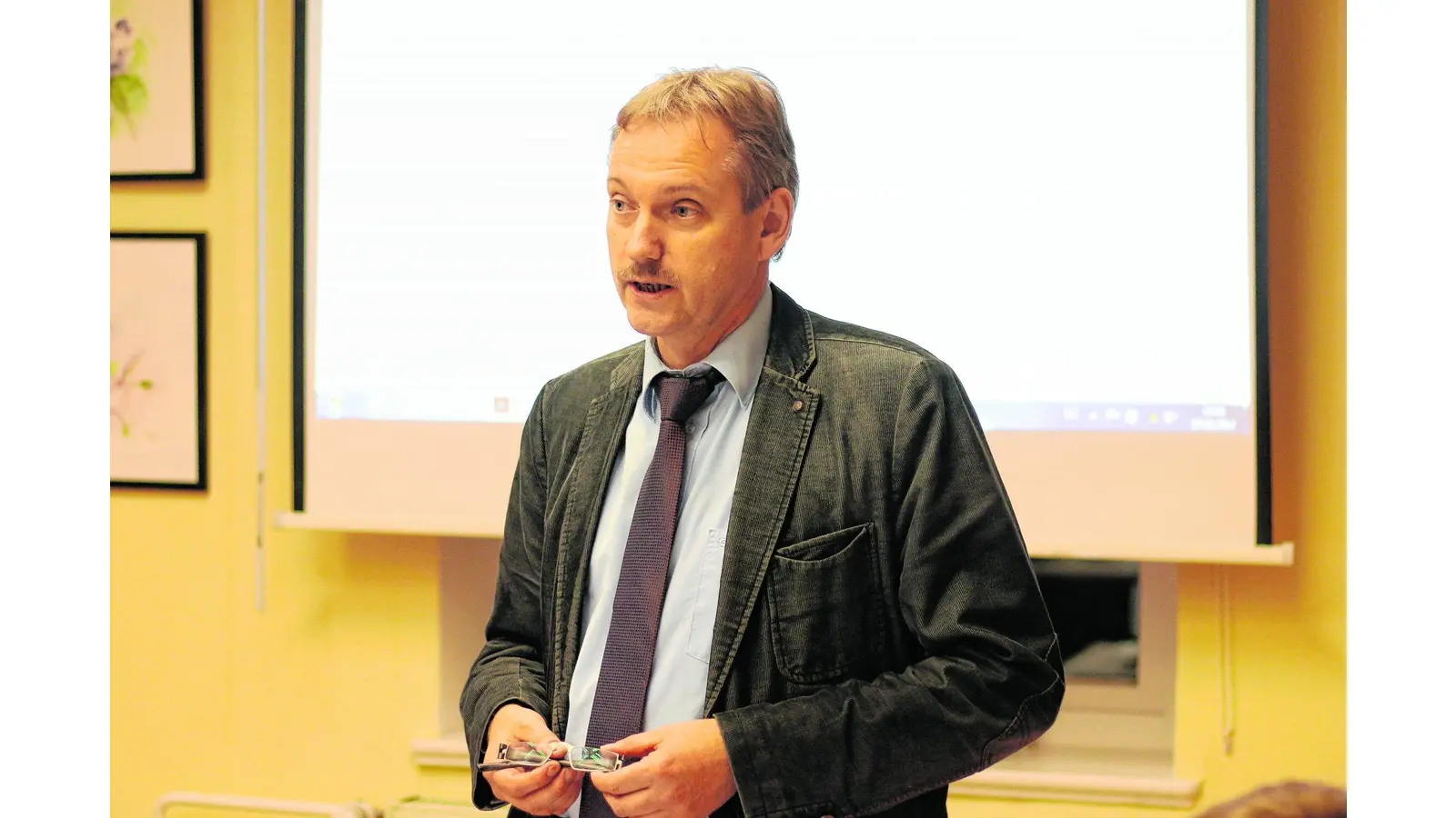 Eigentliche Integration rückt in Vordergrund (Foto: bb)