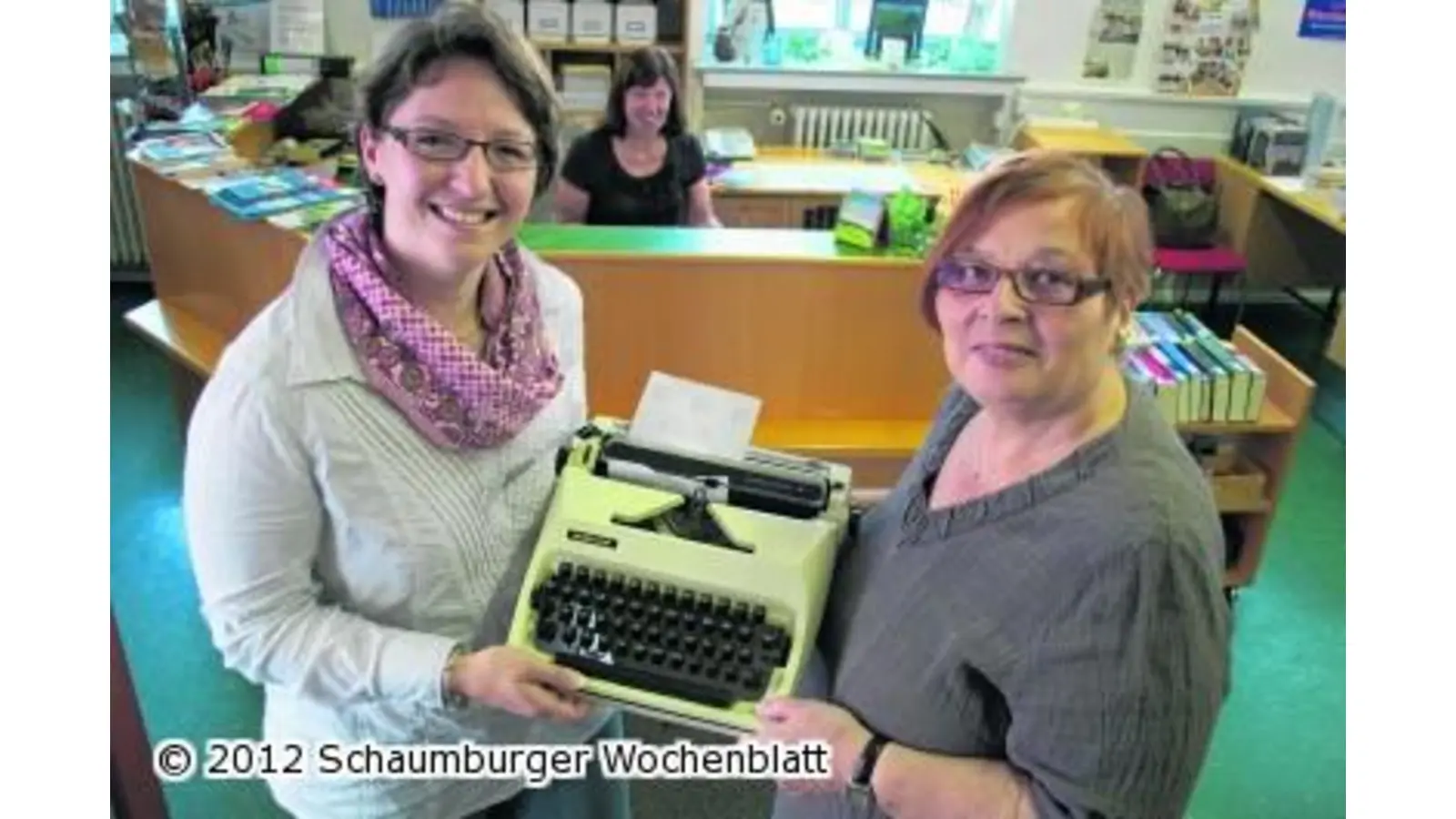 Jetzt wird ordentlich umgerüstet (Foto: wa)
