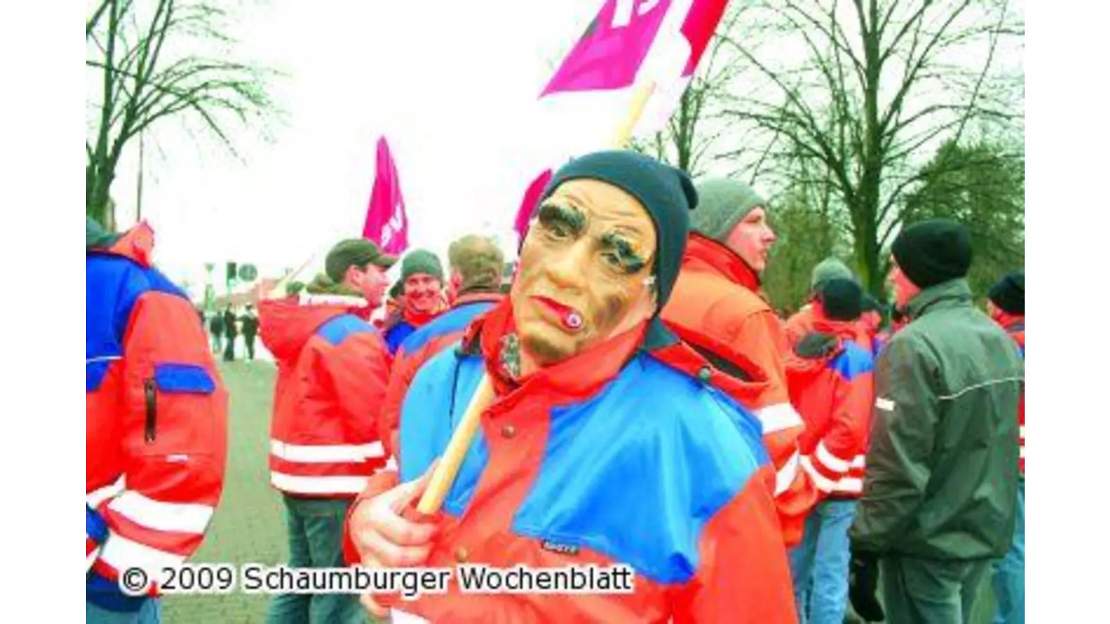 Nein gegen Doppelnull (Foto: ih)
